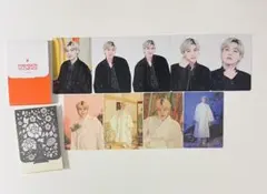 BTS SUGA ユンギ　PTD / DALMAJUNGミニフォト