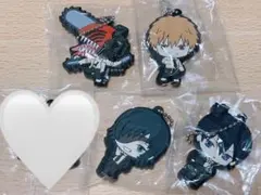 チェンソーマン リバラバ