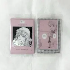 矢沢あい ウエハース 2点