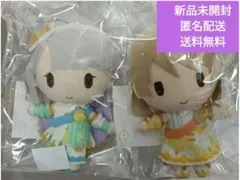 2025年最新】森久保乃々 ぬいぐるみの人気アイテム - メルカリ