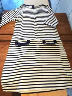 ユナイテッドアローズgreen label relaxingワンピース