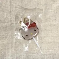 カラフルキャンディーチャーム ハローキティ