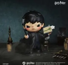 Hirono × Harry Potter シリーズ フィギュア