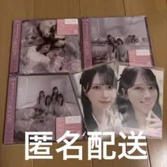 佐々木舞香　イコラブ　ラブソングに襲われる　生写真　タイプABC 封入