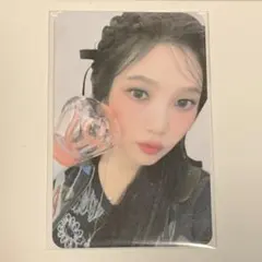 2026年最新】RED velvet アイリーン トレカの人気アイテム - メルカリ