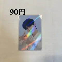 zerobaseone zb1 ゼベワン ギュビン ペンコントレカ