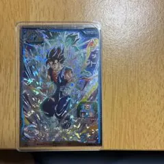 スーパードラゴンボールヒーローズ 孫悟空　ベジータ　lc まとめ売り 2025年最新】ドラゴンボールヒーローズ ベジータの人気アイテム