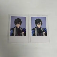 にじさんじ 四季凪アキラ Standard Goods