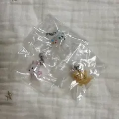 おじゃる丸 めじるし 3点セット