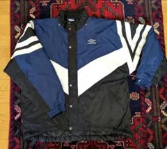 UMBRO 中綿 ジャケット XL