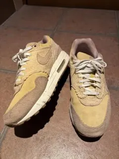n*c様 Nike Air Max 1 ベージュ/クリーム