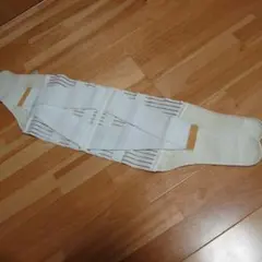 コルセット　腰痛　腰サポーター　М