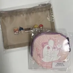 チェンソーマン サンシャインシティプリンスホテル アメニティ