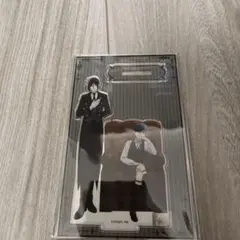 オンラインくじ引き堂　黒執事　シエル　セバスチャン　アクスタ