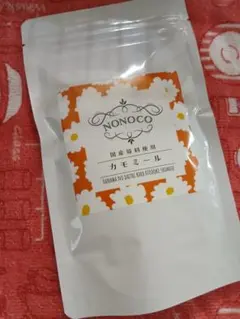 국내산 원료를 사용한 노노코 캐모마일, 8포