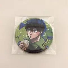 2026年最新】潔世一 缶バッジの人気アイテム - メルカリ