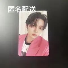 リノ　it ver. 封入