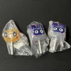 たまごっち　カラフルキャンディチャーム