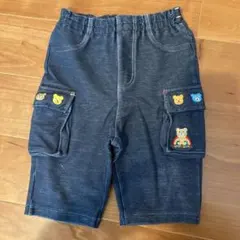 HOT BISCUITS ハーフパンツ