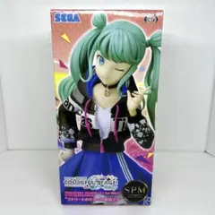 【未開封品】プロジェクトセカイ カラフルステージ！ストリートの世界の初音ミク