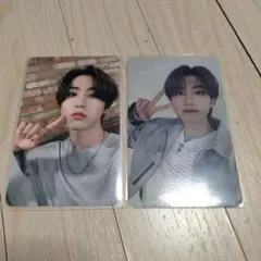 StrayKids 5star ハントレカ⑥