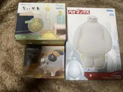 プライズ　まとめ売り　フィギュア　貯金箱