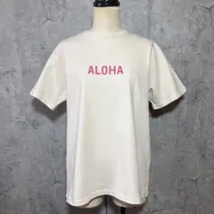 sunshine+cloud ALOHA / MAHALO SS-Tシャツのサムネイル