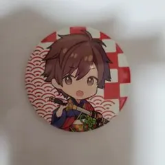 天月 缶バッジ ひきフェス