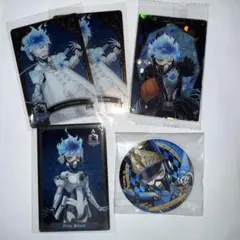 ツイステ イデア・シュラウド まとめ売り - メルカリ