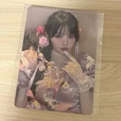【セット販売】鎮西寿々歌 LARME 068 チェキ トレカ 2026年最新】鎮西 larmeの人気アイテム - メルカリ