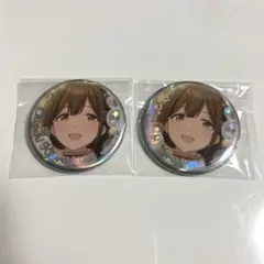 2025年最新】よみうりランド シャニマス オーロラ缶バッジの人気