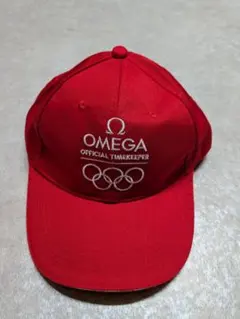 2025年最新】OMEGA キャップの人気アイテム - メルカリ