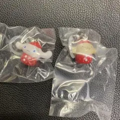 いちごめじるしアクセサリー　サンリオキャラクターズ