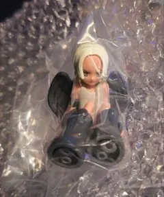 一番くじ ワンピース 思い描く未来　E賞セラフィム ミニフィギュア