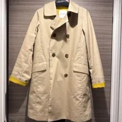 MACKINTOSH PHILOSOPHY コート 38サイズ