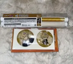 家庭教師ヒットマンREBORN! ひこくじ　ベルフェゴールセット