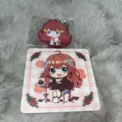 五等分の花嫁　中野五月　まとめ売り　2点