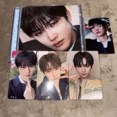 Alpha Drive One ADL1 アンシン トレカ CD