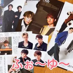 2026年最新】雑誌切り抜きまとめ売りの人気アイテム - メルカリ