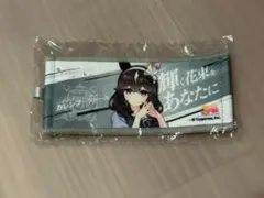 ウマ娘　カレンブーケドール　6th　ミニ応援タオル