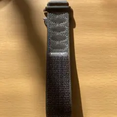 Nike Apple Watch バンド ブラック 41mm