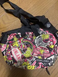 HYSTERIC MINI FUNLAND ショルダーバッグ