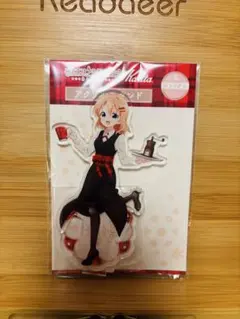 ご注文はうさぎですか？ Kalita ココア アクリルスタンド