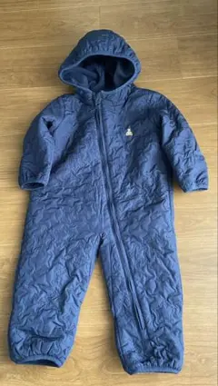 ベビー服 babyGAP ジャンプスーツ 70 USED