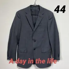 A day in the lifeユナイテッドアローズ ジャケット サイズ44