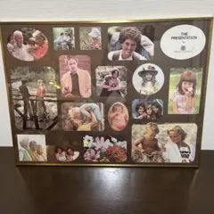 Burnes of Boston the presentation 1980年代