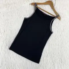 『Y-3』ワイスリー (M) キャミソール　タンクトップ