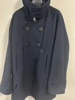 2026年最新】NAUTICA メンズ ピーコート・ウールコートの人気アイテム
