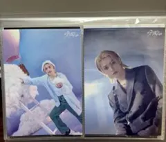 スキズ　ピリ　ラントレ2枚セット