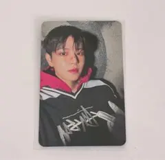 スキズ stray kidsスンミン karma 封入トレカ